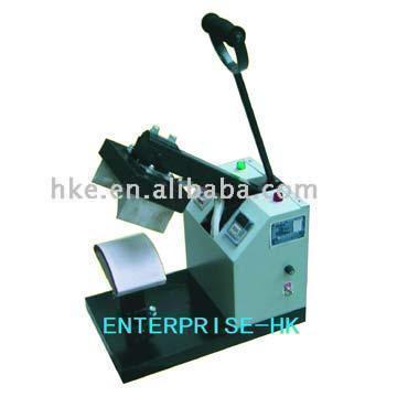  Heat Transfer Machine for Caps (Heat Transfer Machine pour Caps)