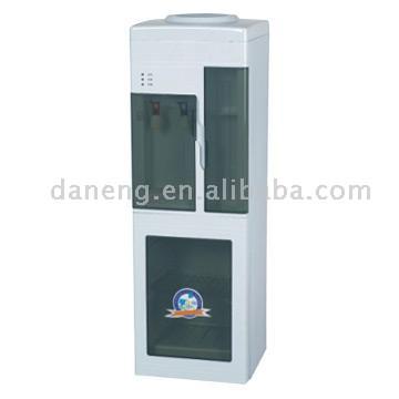  Water Dispenser (Distributeur d`eau)