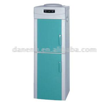  Water Dispenser (Distributeur d`eau)