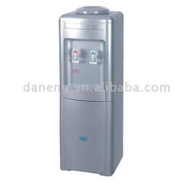  Water Dispenser (Distributeur d`eau)