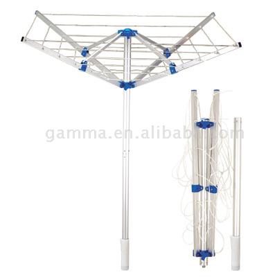  Clothes Dryer (Sèche-linge)