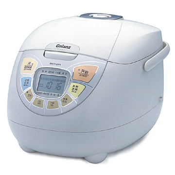  Rice Cooker (Rice Cooker)