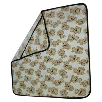 Baby Polar Fleece Blanket (Baby Polar Fleece Blanket)