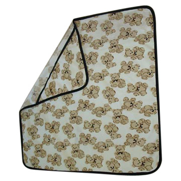  Baby Polar Fleece Blanket (Baby Polar Fleece Blanket)