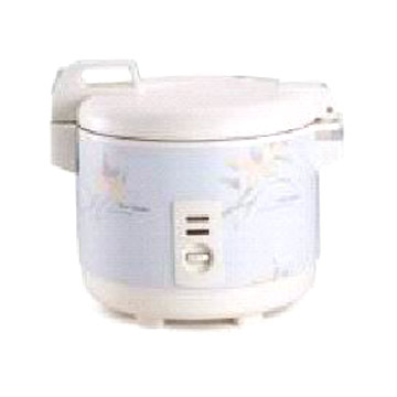  Rice Cooker ( Rice Cooker)