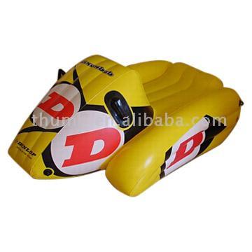  Snow Mobile (Snow Mobile)