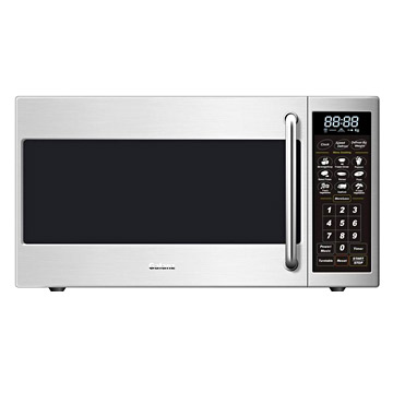  Microwave Oven