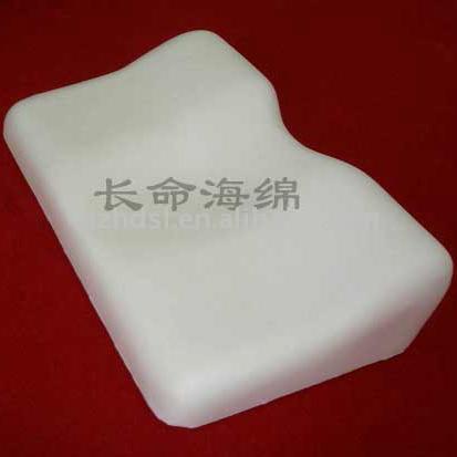  PU Memory Foam Pillow (ПУ жаккард подушка)