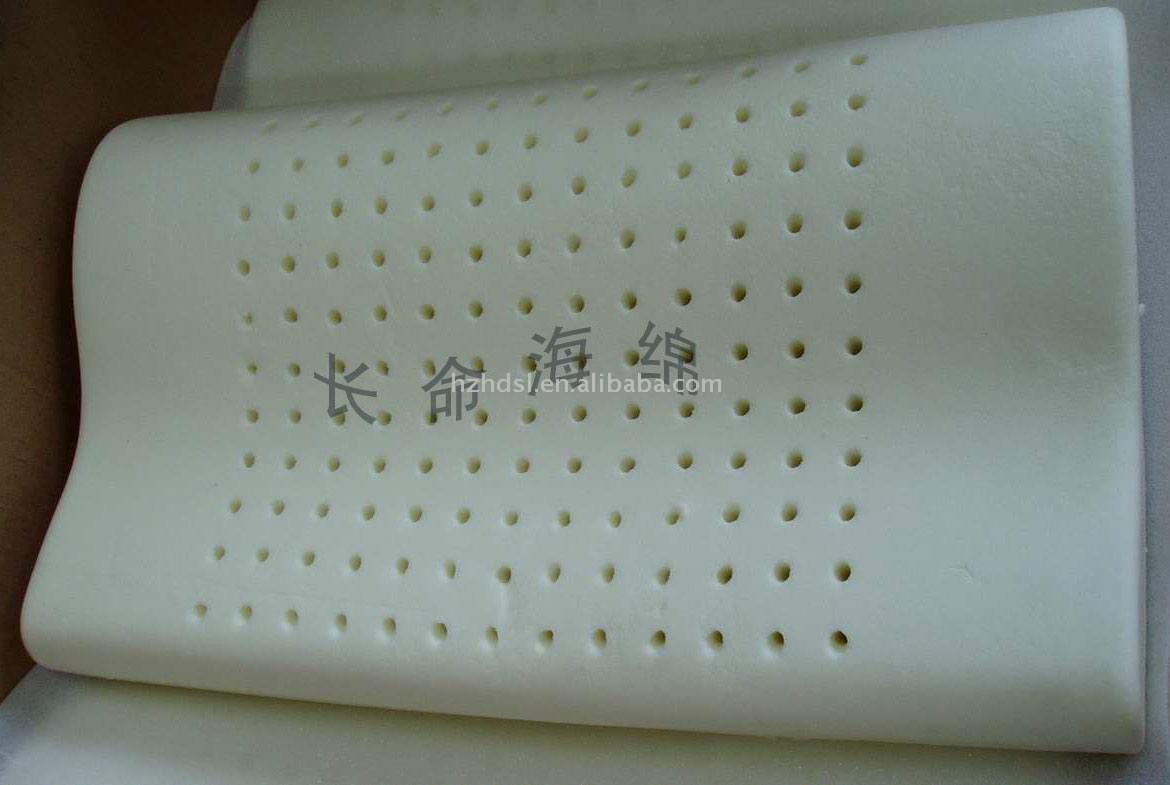  PU Memory Foam Pillow ( PU Memory Foam Pillow)