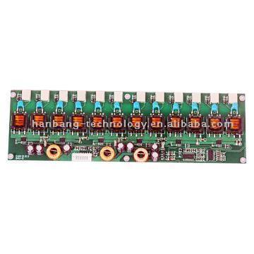  Inverter ( Inverter)