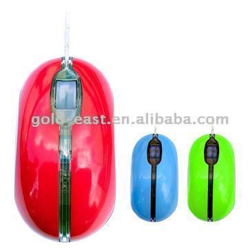  Computer Optical Wired Mouses (M082) ( Computer Optical Wired Mouses (M082))