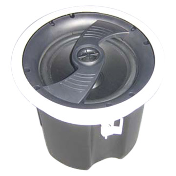  In-Wall Speaker