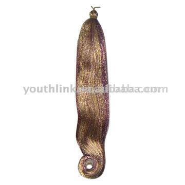  Synthetic Hair Accessories ( Synthetic Hair Accessories)