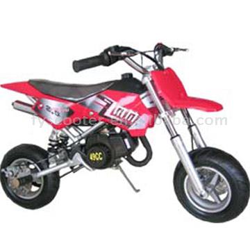  Dirt Bike (Байк)