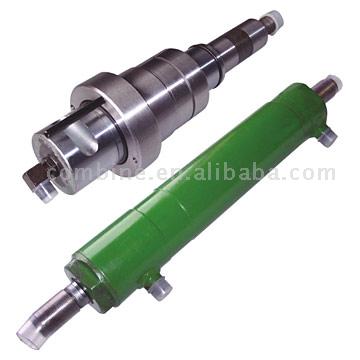  Hydraulic Cylinders ( Hydraulic Cylinders)