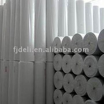  Cotton Nonwoven Embroidery Backing (Non-tissé en coton à broder Playback)