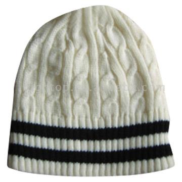 Kabel Winter Hat (Kabel Winter Hat)