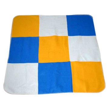  Printed Polar Fleece Blanket ( Printed Polar Fleece Blanket)