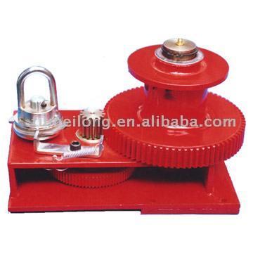  Ceiling Winch (Ceiling Winch)