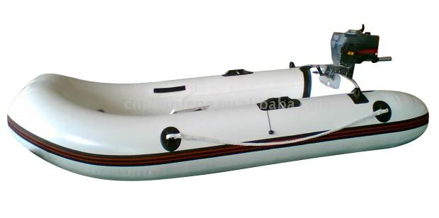  Gasoline Water Boat