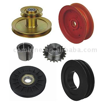 Transmission Parts ( Transmission Parts)
