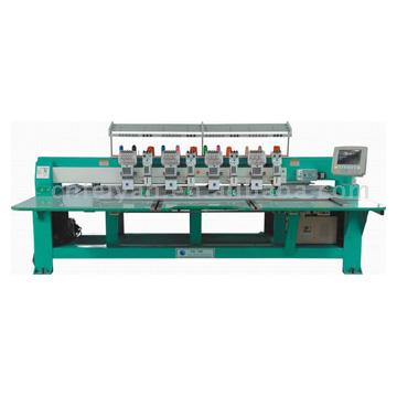  Mixed Type of Embroidery Machine(GG7(4+14)H) (Type mixte des machines à broder (GG7 (4 +14) H))