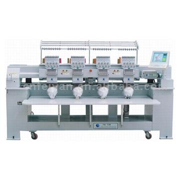  Tubular Embroidery Machine ( Tubular Embroidery Machine)