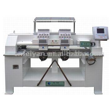  Cap Embroidery Machine