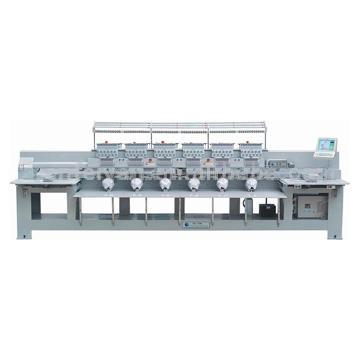  Cap Embroidery Machine