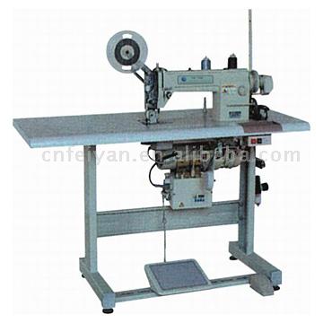 Paillette Operating Machine Embroidery (Paillette Operating Machine Embroidery)
