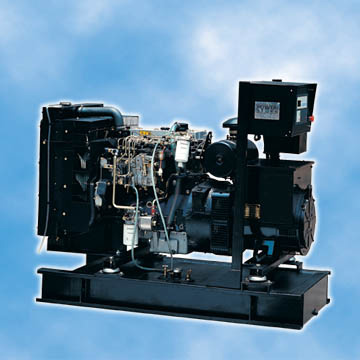  Perkins Generating Set ( Perkins Generating Set)