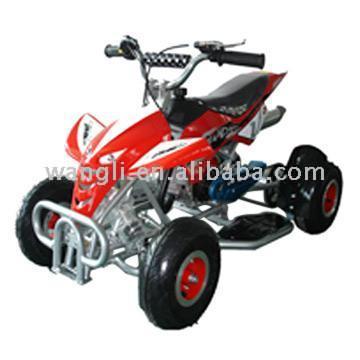  Mini Quad ( Mini Quad)