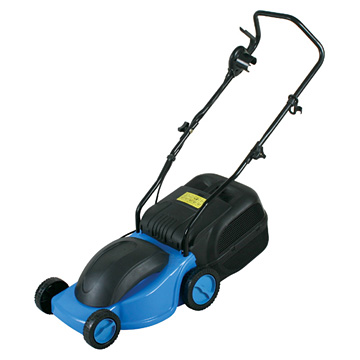  Electric Lawn Mowers