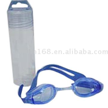  Swimming Goggles (Плавательные очки)