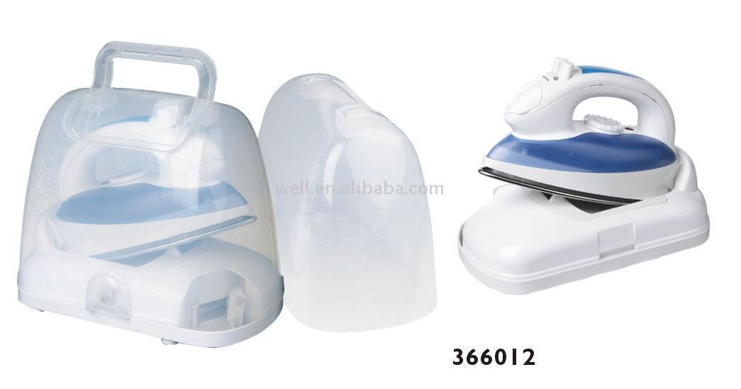  Electric Cordless Steam Iron ( Electric Cordless Steam Iron)