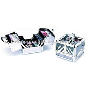  Cosmetic Cases (Косметические Дела)
