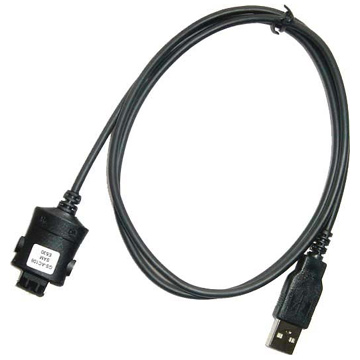  USB Cable Compatible with Samsung E530 / E880 (USB кабель, совместимый с Samsung E530 / E880)