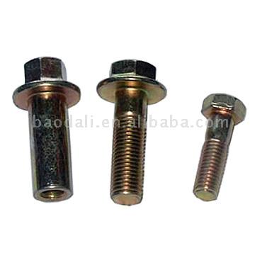  Air Cleaner Bolts (Чистый воздух болты)