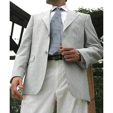  Suit (Costume)