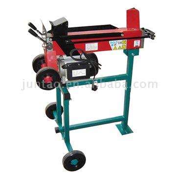  Log Splitter (Fendeuse)