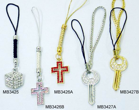  Cell Phone Chain ( Cell Phone Chain)