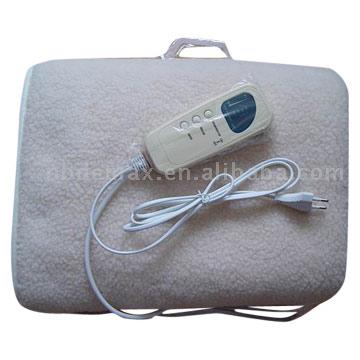  Electric Heating Blanket (Chauffage électrique Blanket)