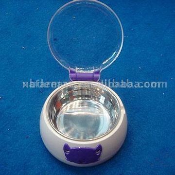 Auto Pet Feeder (Auto Pet Feeder)