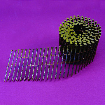  Coil Nails ( Coil Nails)