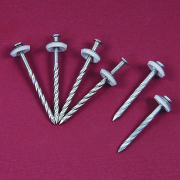  Weatherseal Roofing Nails ( Weatherseal Roofing Nails)