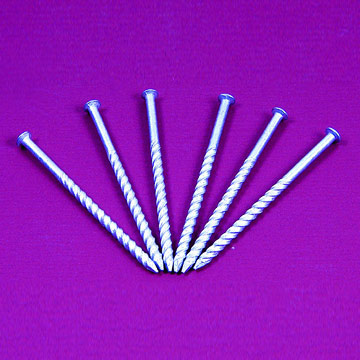  Timberlok Nails ( Timberlok Nails)