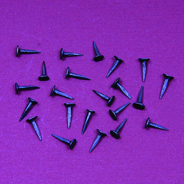  Blued Cut Tacks ( Blued Cut Tacks)