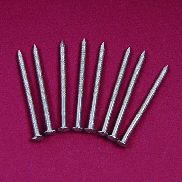  Stainless Steel Nails ( Stainless Steel Nails)