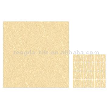  Rustic Tiles-Travetine Rock (Rustique Carrelage-Travetine Rock)