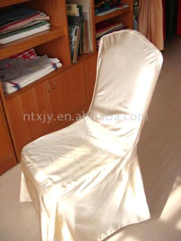  Chair Cover (Председатель Обложка)